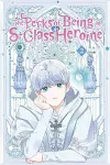 The Perks of Being an S-Class Heroine, Vol. 2 cover