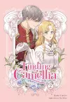 Finding Camellia, Vol. 2 cover