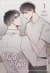 Tied to You, Vol. 3 cover