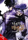 Solo Leveling, Vol. 13 (comic) cover
