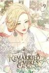 The Remarried Empress, Vol. 9 cover