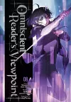 Omniscient Reader's Viewpoint, Vol. 8 cover