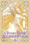 The Perks of Being an S-Class Heroine, Vol. 6 cover
