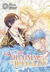 The Villainess Turns the Hourglass, Vol. 7 cover