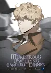 Murderous Lewellyn’s Candlelit Dinner, Vol. 5 cover