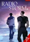 Radio Storm, Vol. 2 cover