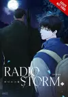 Radio Storm, Vol. 1 cover