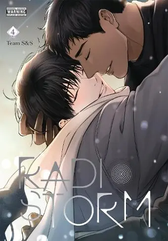 Radio Storm, Vol. 4 cover