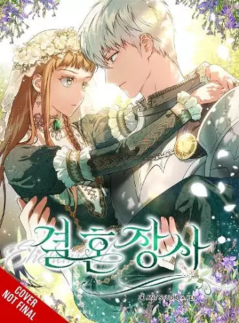 Marriage of Convenience, Vol. 1 cover