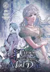 I Tamed My Ex-husband’s Mad Dog, Vol. 4 cover
