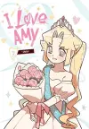 I Love Amy, Vol. 1 cover