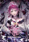 Villains Are Destined to Die, Vol. 8 cover