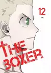 The Boxer, Vol. 12 cover