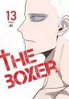 The Boxer, Vol. 13 cover
