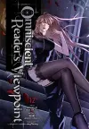 Omniscient Reader's Viewpoint, Vol. 12 cover