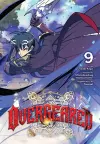 Overgeared, Vol. 9 cover