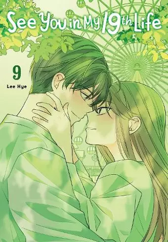 See You in My 19th Life, Vol. 9 cover