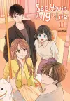 See You in My 19th Life, Vol. 11 cover