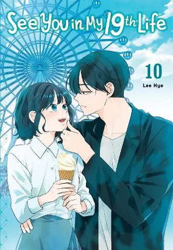 See You in My 19th Life, Vol. 10 cover