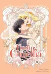 Finding Camellia, Vol. 8 cover