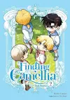 Finding Camellia, Vol. 9 cover