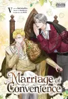 Marriage of Convenience, Vol. 5 cover