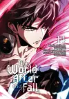 The World After the Fall, Vol. 14 cover