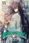 Overgeared, Vol. 11 cover