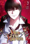 Men of the Harem, Vol. 7 cover