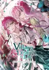 Villains Are Destined to Die, Vol. 9 cover