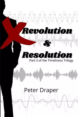 Revolution and Resolution cover