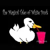 The Magical Tales of White Duck cover