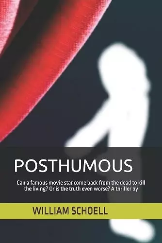 Posthumous cover