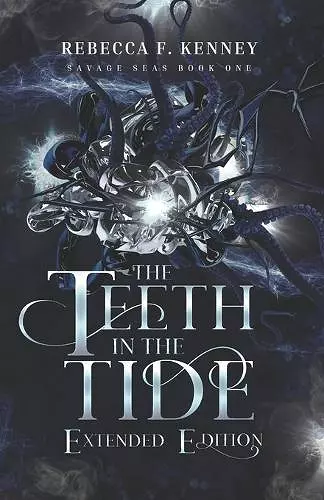 The Teeth in the Tide cover