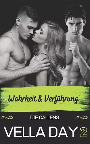 Wahrheit & Verführung cover