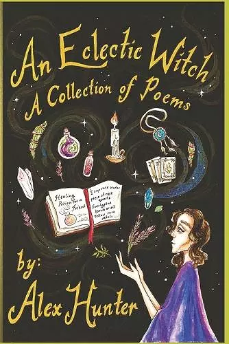 An Eclectic Witch cover