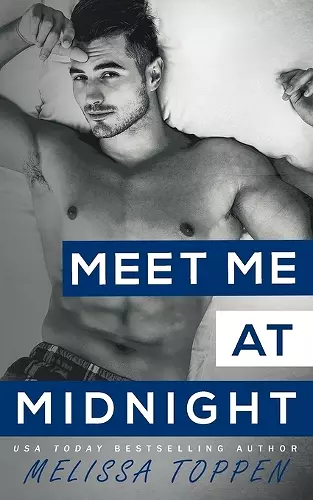 Meet Me at Midnight cover