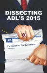 Dissecting ADL's 2015 Farrakhan In His Own Words cover