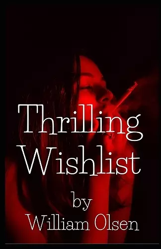 Thrilling Wishlist cover