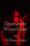 Spannende Wunschliste cover