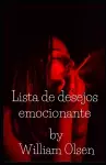 Lista de desejos emocionante cover