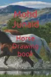 Horse Drawing book cover