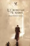 El olvido que me habita cover