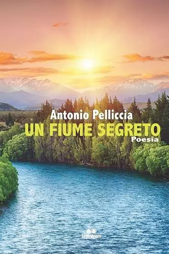 Un fiume segreto cover