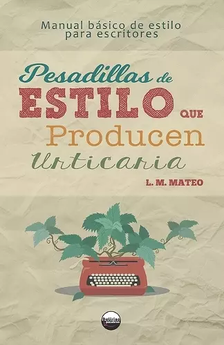 Pesadillas de estilo que producen urticaria (PEPU) cover