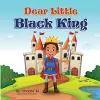 Dear Little Black King cover