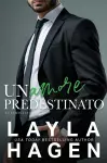 Un Amore Predestinato cover