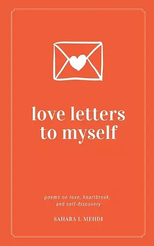 Love Letters to Myself cover