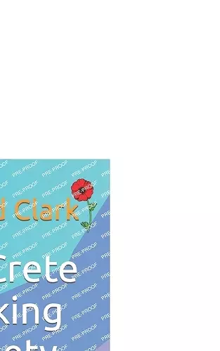 The Crete Walking Society cover