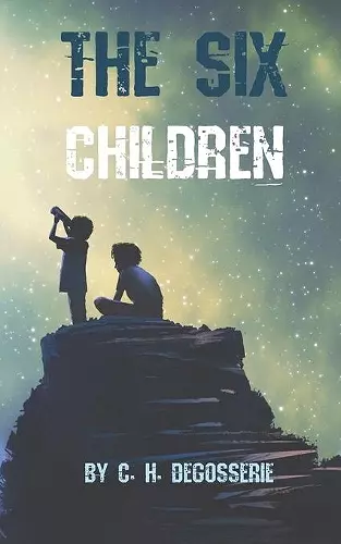 The Six Children cover